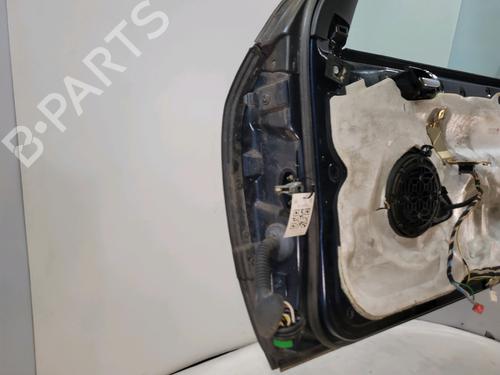 Right front door PEUGEOT 607 (9D, 9U) 2.2 HDi | BP29988147C3