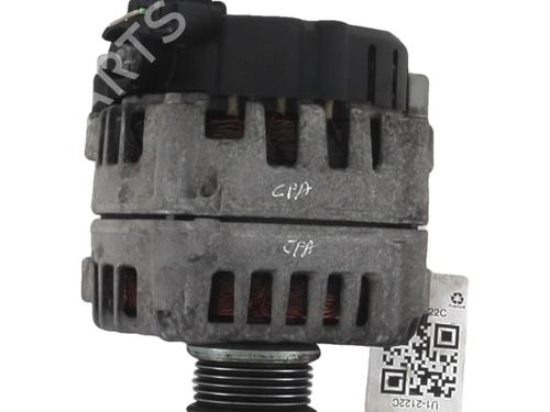 Alternator CITROËN C5 III (RD_) 2.0 HDi 165 (RDRHHA, RDRHH8) | BP32201529M7 