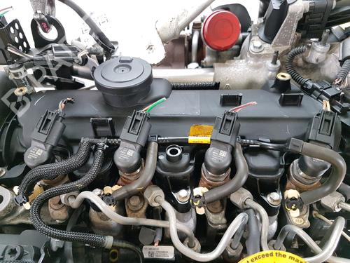 Engine RENAULT CLIO IV (BH_) 1.5 dCi 110 | BP34337552M1 - Image 10