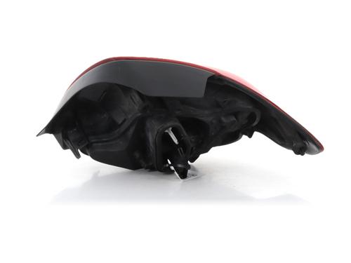 Left taillight CITROËN DS3 (SA_) 1.6 HDi 90 | BP37532912C34 - Image 4
