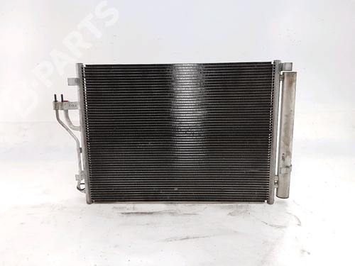 Used AC radiator AC radiator KIA SPORTAGE III (SL) 1.7 CRDi (116 hp) 10471450 10471450