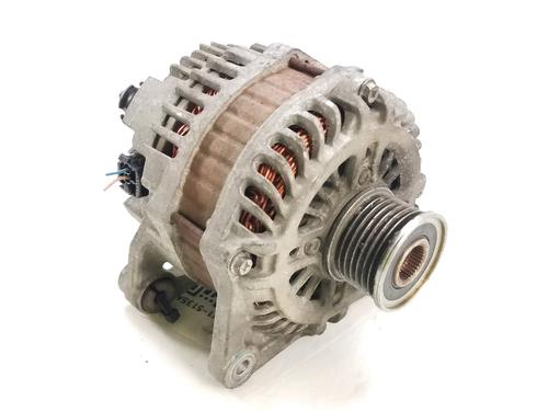 Used Alternator Alternator RENAULT KOLEOS I (HY_) 2.0 dCi 4x4 (HY0K) (150 hp) 10468053 10468053