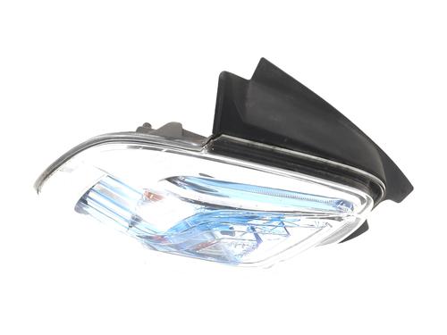 Used Left taillight Left taillight RENAULT ZOE (BFM_) ZOE (88 hp) 33973028 33973028