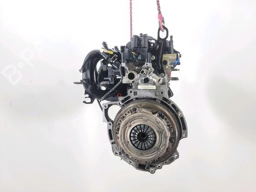 Motor FORD FUSION (JU_) 1.4 | BP28332776M1 