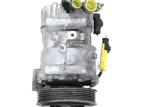AC compressor CITROËN C4 I (LC_) 1.6 HDi | BP29389671M34 