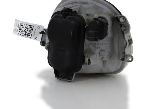 Right headlight RENAULT TWINGO I (C06_) 1.2 (C066, C068) | BP29443974C29 