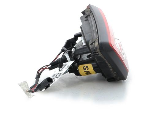 Right tailgate light RENAULT CLIO IV (BH_) 1.5 dCi 90 | BP34112288C80 - Image 4