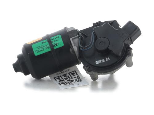 Essuie-glace moteur avant HYUNDAI i40 I (VF) 1.7 CRDi (136 hp) 31866967