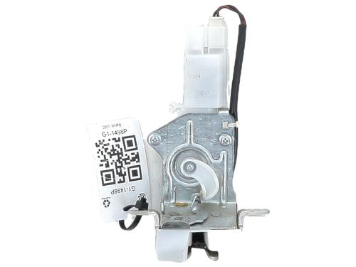 Used Tailgate lock SUZUKI SWIFT IV (FZ, NZ) 1.2 (AZH412, ZC72S) (94 hp) 29932314