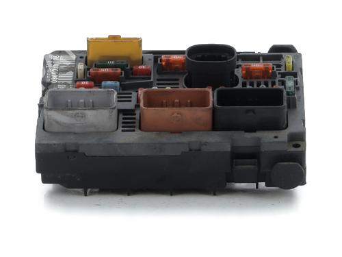Used Fuse box Fuse box CITROËN C5 III (RD_) 1.6 HDi 110 (RD9HZC) (109 hp) 34146477 34146477