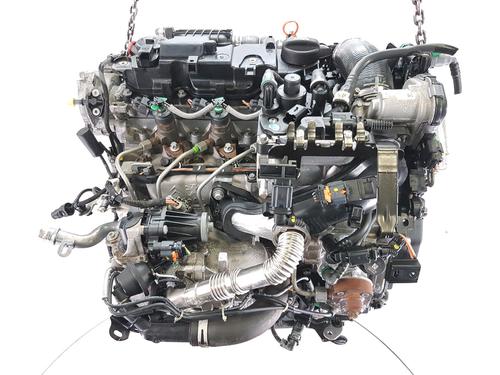 Engine CITROËN C3 Picasso (SH_) 1.6 HDI 90 | BP40249217M1  - Image 5