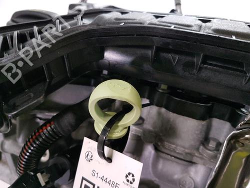 Engine PEUGEOT 208 II (UB_, UP_, UW_, UJ_) 1.2 PureTech 100 | BP32285018M1