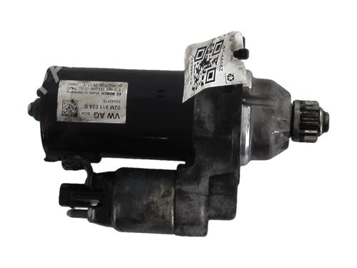 Starter AUDI Q3 (8UB, 8UG) 2.0 TDI quattro | BP33299816M8  - Image 5