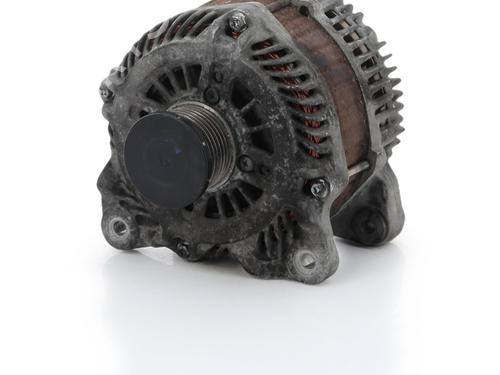 Used Alternator Alternator RENAULT ESPACE IV (JK0/1_) 2.0 dCi (JK01, JK02, JK1J, JK1K, JK1H) (150 hp) 34619178 34619178