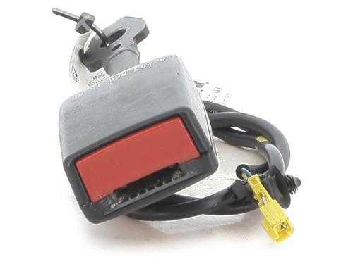 Seat buckle MERCEDES-BENZ C-CLASS Coupe (CL203) C 180 (203.735) | BP32459707I32