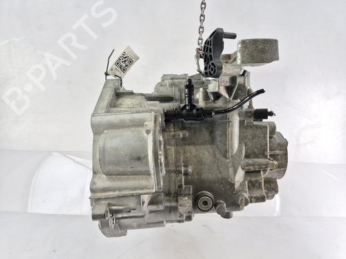 Used Gearbox Gearbox VW TIGUAN (5N_) 2.0 TDI 4motion (140 hp) 40058526 40058526