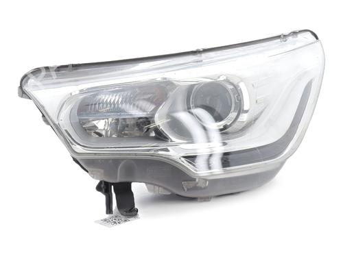 Left headlight CITROËN DS4 (NX_) 2.0 HDi 165 | BP34642100C28 - Image 4