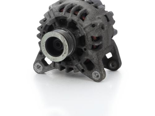 Used Alternator Alternator 38741287 38741287