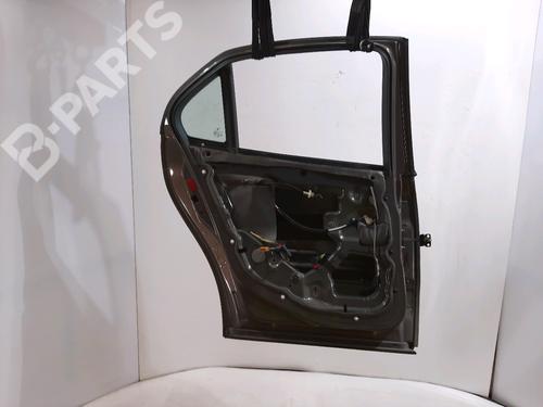 Left rear door SAAB 9-3 (YS3F, E79, D79, D75) 1.9 TiD | BP11764250C4 