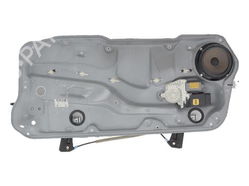 Used Front right window mechanism VW GOLF IV (1J1) 1.9 TDI (130 hp) 30653751