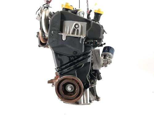 Motor RENAULT MODUS / GRAND MODUS (F/JP0_) 1.5 dCi (FP0G, JP0G) (68 hp) 31350231