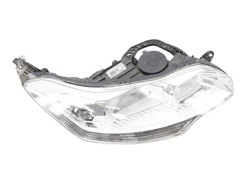 Right headlight CITROËN C5 III (RD_) 2.0 HDi (RDRHD8, RDRHDJ, RDRHR8, RDRHRJ) | BP34642132C29  - Image 5