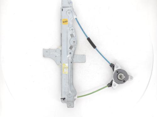 Used Rear left window mechanism Rear left window mechanism PEUGEOT 208 I (CA_, CC_) 1.6 HDi (92 hp) 36487065 36487065