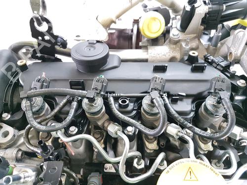 Engine RENAULT CLIO IV (BH_) 1.5 dCi 90 | BP29964418M1
