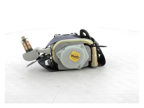 Rear right belt tensioner TOYOTA COROLLA Verso (_E12_) 2.0 D-4D (CDE120_, CDE120R) | BP16220072C90 