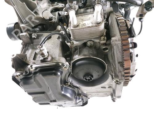 Engine DACIA SANDERO II TCe 90 (B8M1, B8MA, B8AC) | BP36211318M1 - Image 12