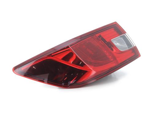 Left taillight RENAULT CLIO IV (BH_) 1.5 dCi 90 | BP32180789C34 
