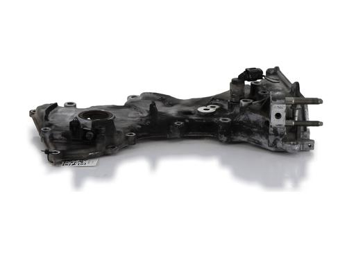 Timing cover MAZDA 2 (DE_, DH_) 1.5 (DE5FS) | BP30140444M123