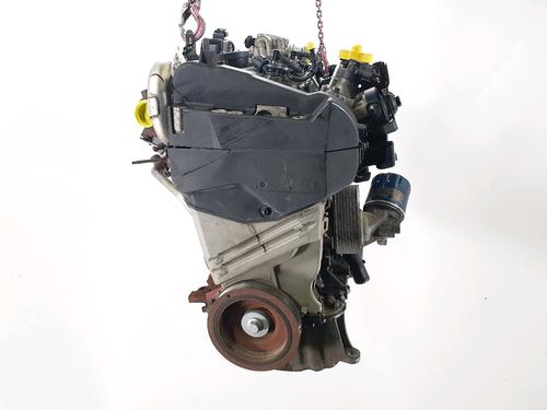 Used Engine Engine RENAULT KANGOO Express (FW0/1_) 1.5 dCi 90 (FW0G, FW05, FW08, FW11) (90 hp) 36351193 36351193