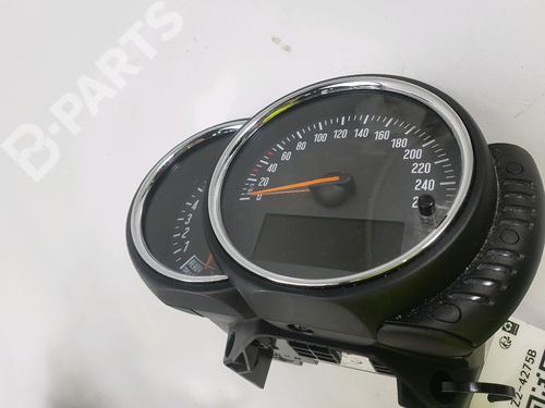 Used Instrument cluster MINI MINI (F56) One (102 hp) 11121292