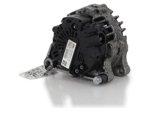 Alternator PEUGEOT 206+ (2L_, 2M_) 1.1 | BP32355662M7 - Image 3