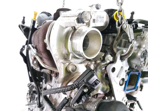 Motor FORD FIESTA VI (CB1, CCN) 1.4 TDCi | BP30405812M1