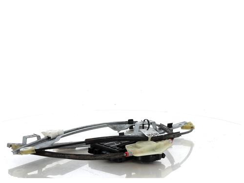 Front right window mechanism CITROËN C4 Picasso I MPV (UD_) 1.6 HDi | BP28121617C23 