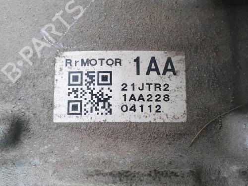 Engine TOYOTA RAV 4 V (_A5_, _H5_) 2.5 Hybrid AWD (AXAH54, AXAL54) | BP32459726M1  - Image 5