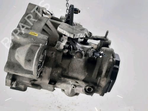 gearbox-vw-golf-v-variant-1k5-2007-2008-2009-34337693 main image