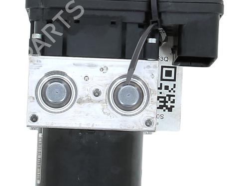 ABS pump LAND ROVER RANGE ROVER EVOQUE (L538) 2.2 D 4x4 | BP18825424M43 