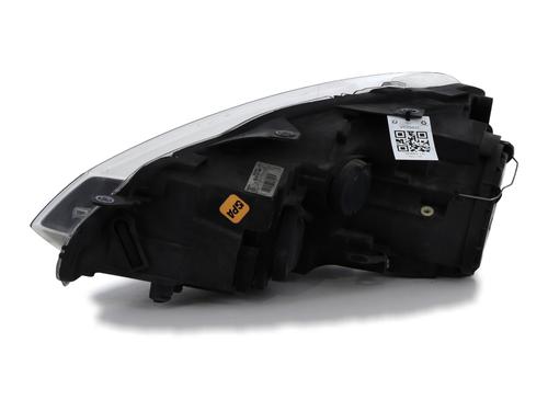 Right headlight VW GOLF VI Convertible (517) 1.2 TSI | BP29443434C29 