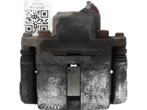 Used Left front brake caliper Left front brake caliper RENAULT TWINGO II (CN0_) 1.2 16V (CN04, CN0B) (75 hp) 39736064 39736064