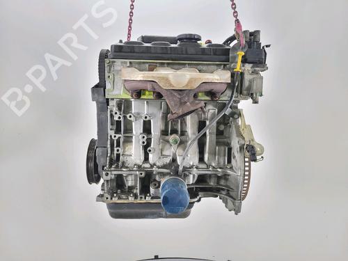 Engine PEUGEOT 106 II (1A_, 1C_) 1.4 i | BP29381683M1 
