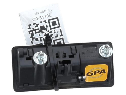 Tailgate handle AUDI A5 (8T3) S5 quattro | BP24348624C132 