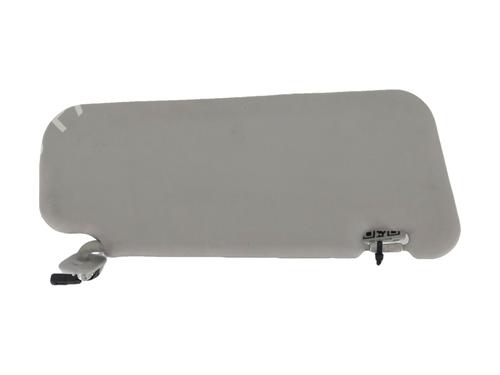 Left sun visor MAZDA 3 (BL) 2.2 MZR CD (BL10) | BP29874182I1