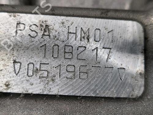 Engine PEUGEOT 208 I (CA_, CC_) 1.2 VTI 82 | BP39972013M1 - Image 8