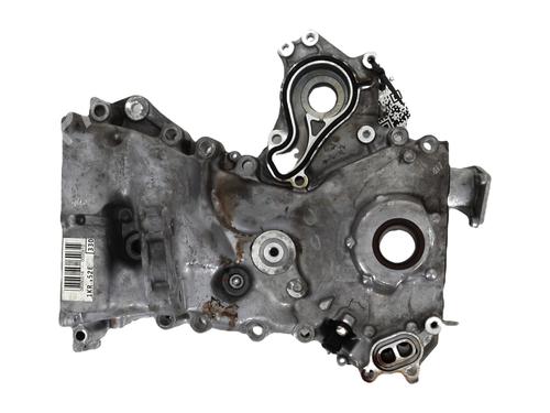 Used Timing cover PEUGEOT 108 1.0 VTi 72 (72 hp) 30140408