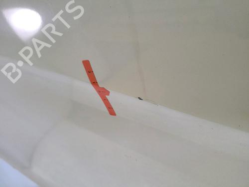 Left front door SEAT ALTEA (5P1)  | BP26609818C2 