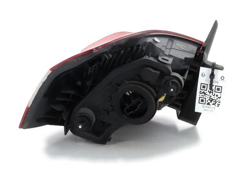 Right taillight CITROËN C5 III (RD_) 2.0 HDi 140 (RDRHF8, RDRHFA, RDRHA8, RDRHAJ) | BP34051379C35 - Image 3