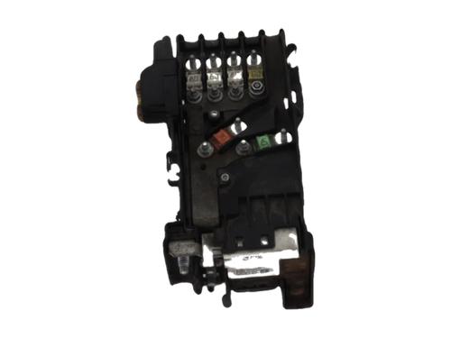 Electronic module PEUGEOT 3008 I MPV (0U_) 1.6 HDi | BP29761701M83 